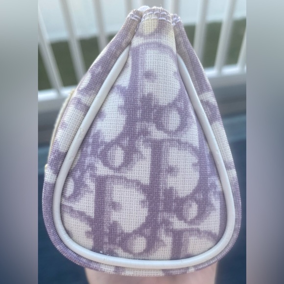 Christian Dior Monogram Diorissimo #1 Clutch Vintage - Picture 13 of 14